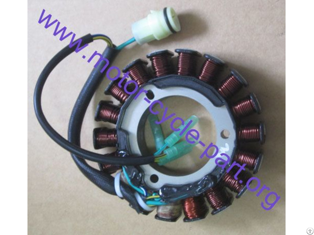 65w 85510 00 Stator Assy