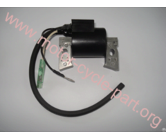 67d 85640 00 Outboard T C I Unit Assy