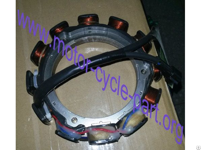 Yamaha 688 85510 01 85hp Stator Assy
