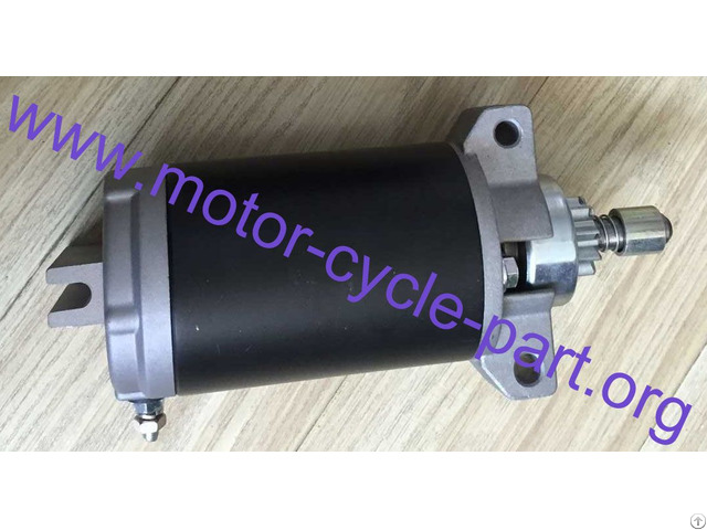 Yamaha 689 81800 Outboard Stater