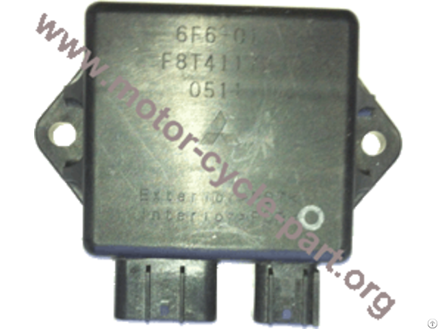 Outboard Motor Parts C D I 6f6 85540