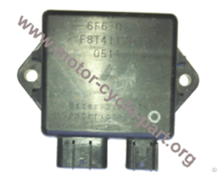 Outboard Motor Parts C D I 6f6 85540