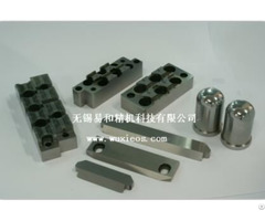 Precision Spare Parts