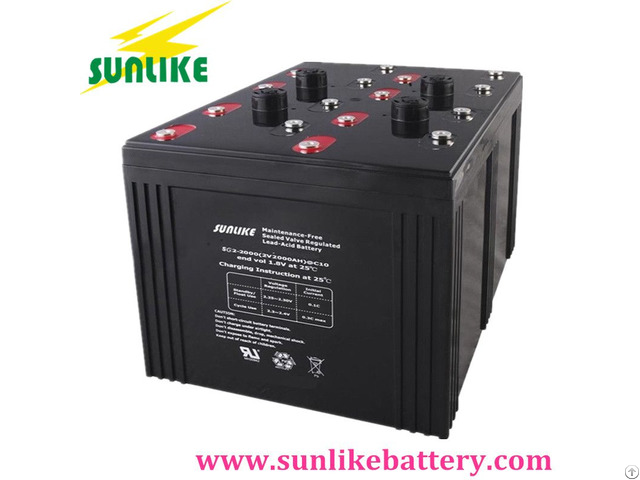 6v200ah Agm Vrla Power Deep Cycle Battery For Ups And Solar