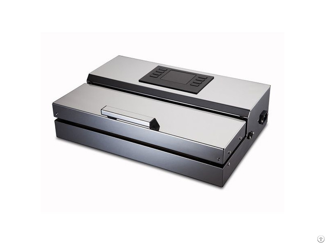 Commercial Vacuum Sealer