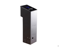 Heating System Sous Vide Circulator