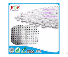 Tpe Material Granules For Bath Mats