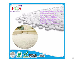 Free Sampled Carpet Back Coating Material Tpe Granules