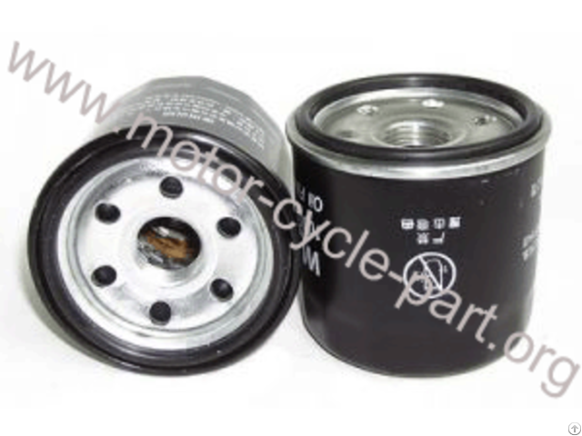 Suzuki 16510 82703 Marine Oil Filter