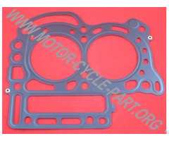 Honda 4 Stroke Cylinder Gasket 12251 Zy1 003