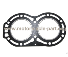 Suzuki Outboard Head Cylinder Gasket 11141 96300