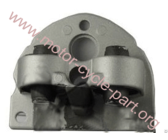 63v 44514 01 5b Upper Mount Damper