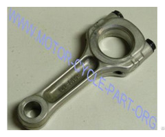 Connecting Rod 99 15 Hp Yamaha 66m 11650