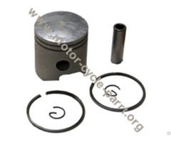 Outboard Piston Kit Pin Ring 6e7 11631