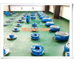 Metal Liner A05 Slurry Pump Spare Parts