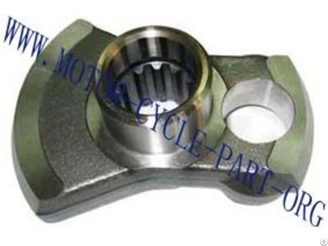 Yamaha 6g0 11432 00 Outboard Crankshaft