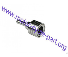 Suzuki 67650 95500 Fuel Connector