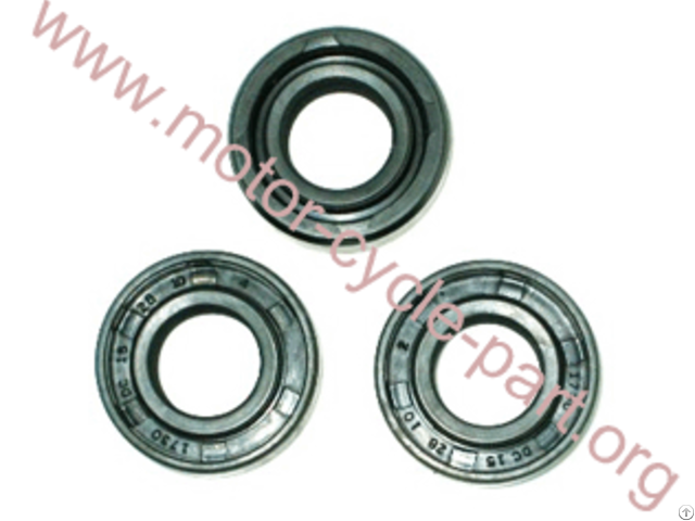 Proepller Shaft Oil Seal 369 60111 0