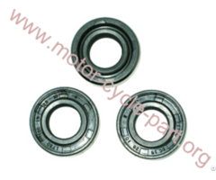 Proepller Shaft Oil Seal 369 60111 0