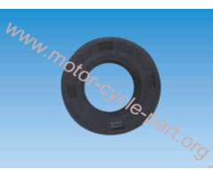 Outboard Crankshaft Oil Seal 93101 13m11