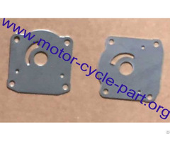 Yamaha 61n 44323 00 Outer Plate