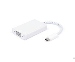 Usb 3 1 Type C To Vga Adapter