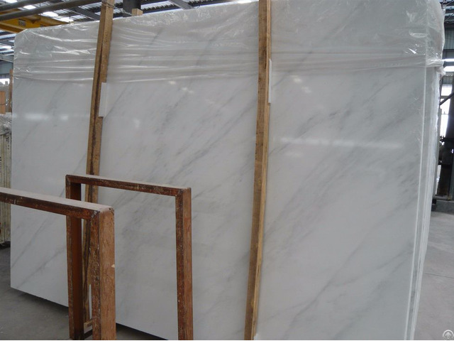 Asian Statuario Marble