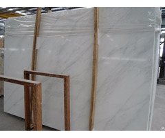 Asian Statuario Marble