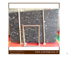 Black Mountain Marble