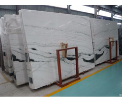 China Clacatta Slab