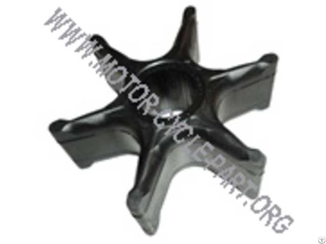 Yamaha Outboard Parts Impeller 6e5 44352