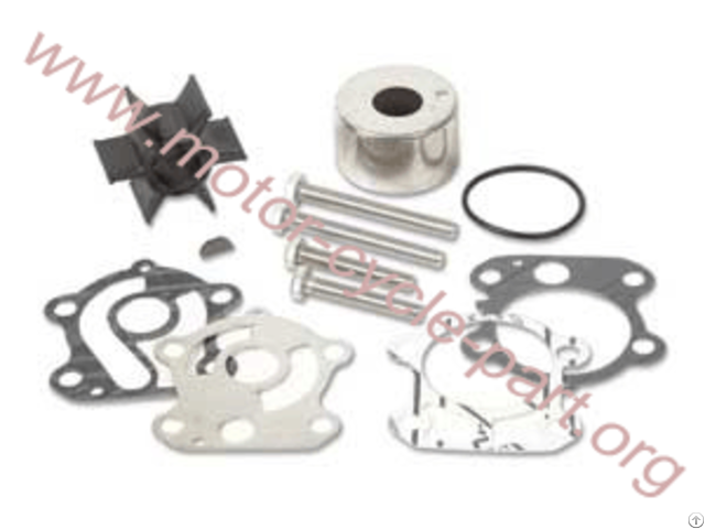 Yamaha Water Pump Kit 692 W0078 00