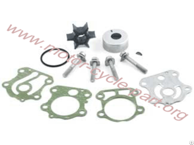 Yamaha Water Pump Repair Kit 6k5 W0078
