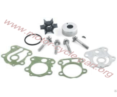 Yamaha Water Pump Repair Kit 6k5 W0078