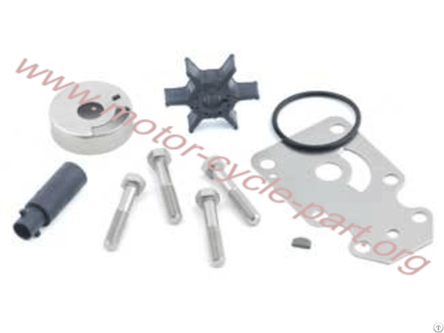 Yamaha Water Pump Repair Kit 68t W0078