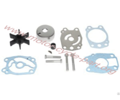 Yamaha Water Pump Repair Kit 679 W0078