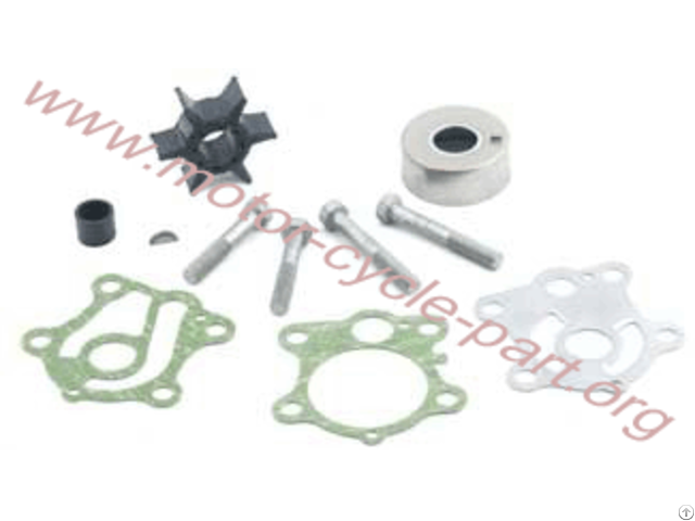 Yamaha Water Pump Repair Kit 696 W0078