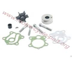 Yamaha Water Pump Repair Kit 696 W0078