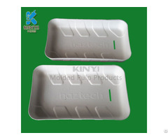 Environmental Mobile Phone Packaging Tray Box