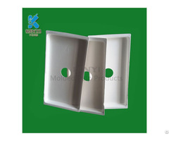 Bagasse Pulp Packaging I Pad Carrier Container