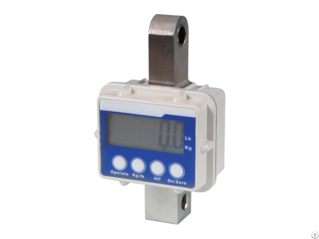 Patient Lift Digital Weigh Scale Ds660