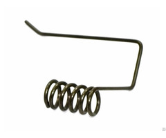 Torsion Spring