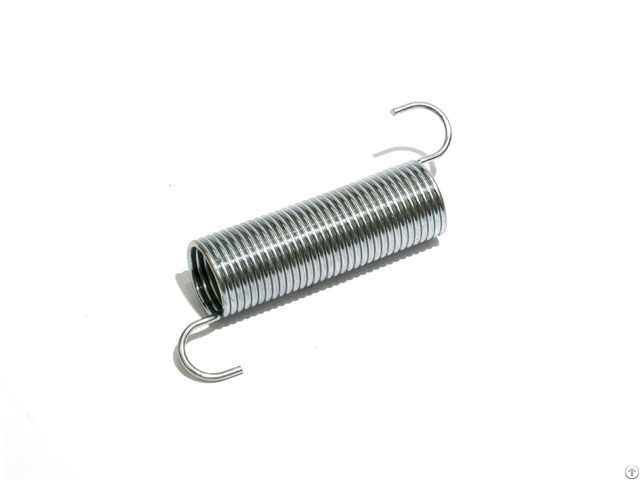 Extension Springs