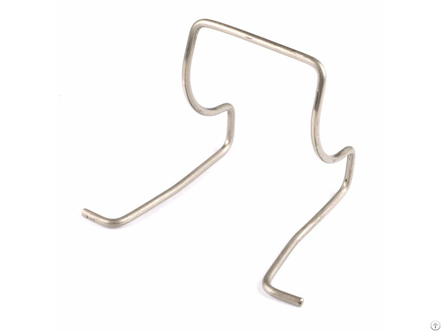 Wire Forming Springs