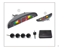 Car Led Display Parking Sensor