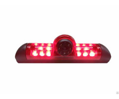 Car Brake Lamp Camera