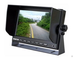 Auto Lcd Monitor Parking Sensor Car Camera Factory In Shenzhen China