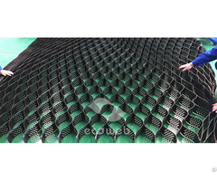 Hdpe Geocell For Construction