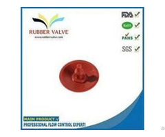 Micro Air Silicone Duckbill Umbrella Valve