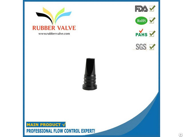 Bottle Stopper Mini Silicone Duckbill Valve